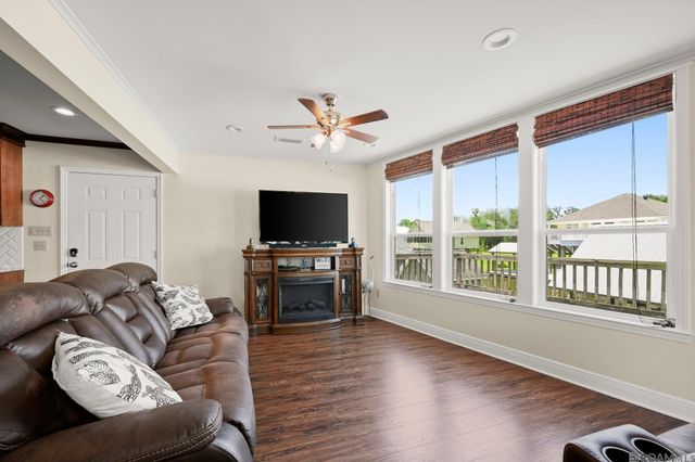 669 Michel Rd, Pierre Part, LA 70339