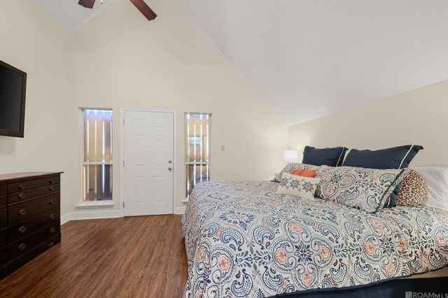 669 Michel Rd, Pierre Part, LA 70339