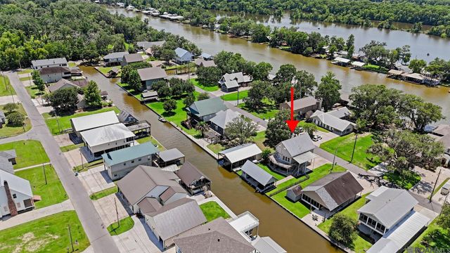 669 Michel Rd, Pierre Part, LA 70339