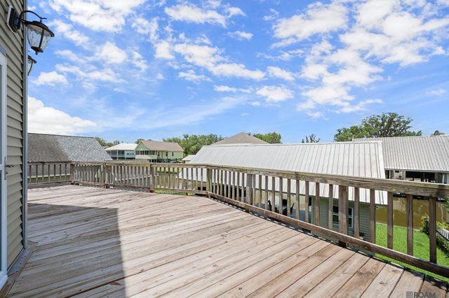 669 Michel Rd, Pierre Part, LA 70339