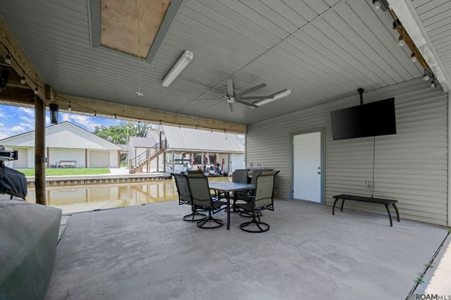 669 Michel Rd, Pierre Part, LA 70339