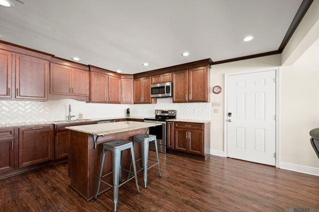 669 Michel Rd, Pierre Part, LA 70339