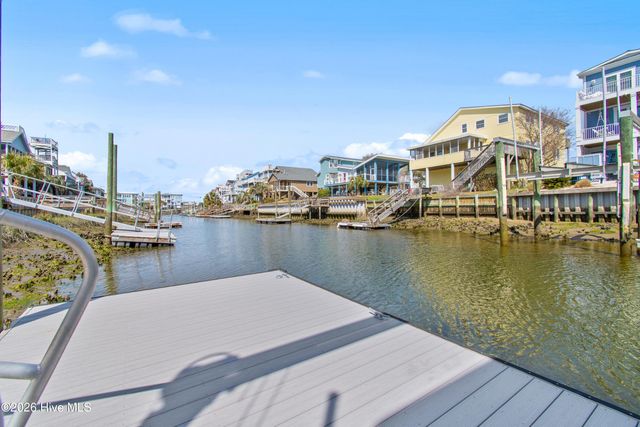 419 Sailfish Street, Sunset Beach, NC 28468