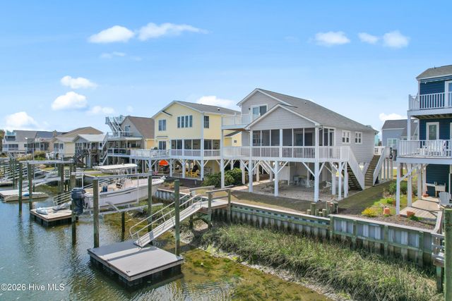 419 Sailfish Street, Sunset Beach, NC 28468