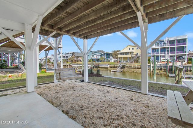 419 Sailfish Street, Sunset Beach, NC 28468