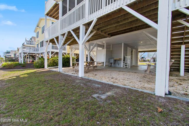 419 Sailfish Street, Sunset Beach, NC 28468