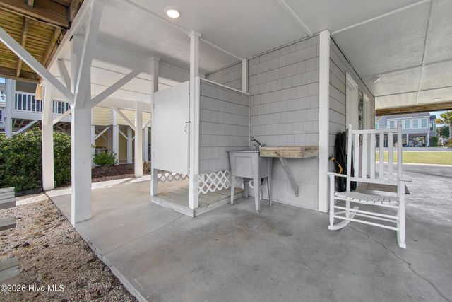 419 Sailfish Street, Sunset Beach, NC 28468