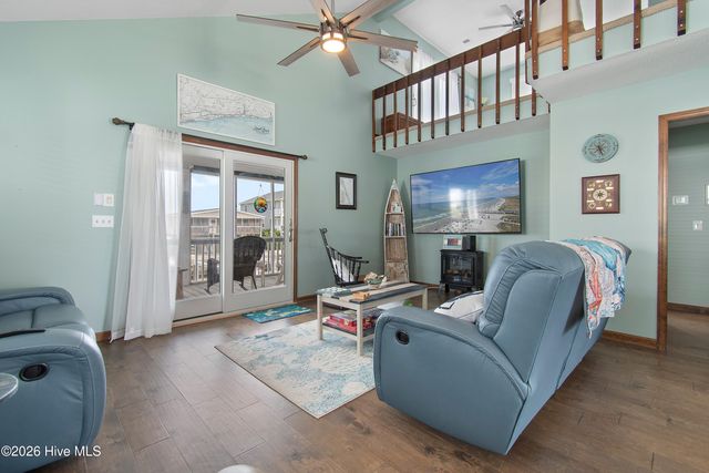 419 Sailfish Street, Sunset Beach, NC 28468