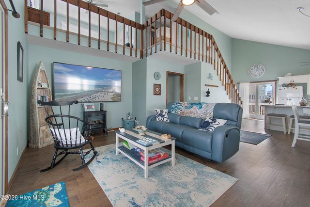 419 Sailfish Street, Sunset Beach, NC 28468