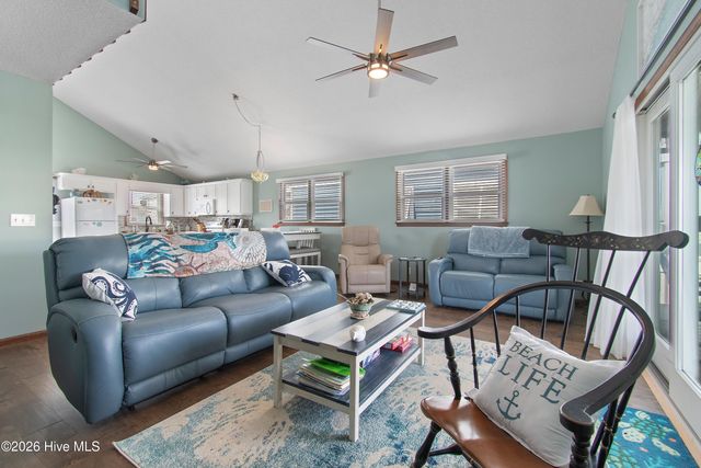 419 Sailfish Street, Sunset Beach, NC 28468