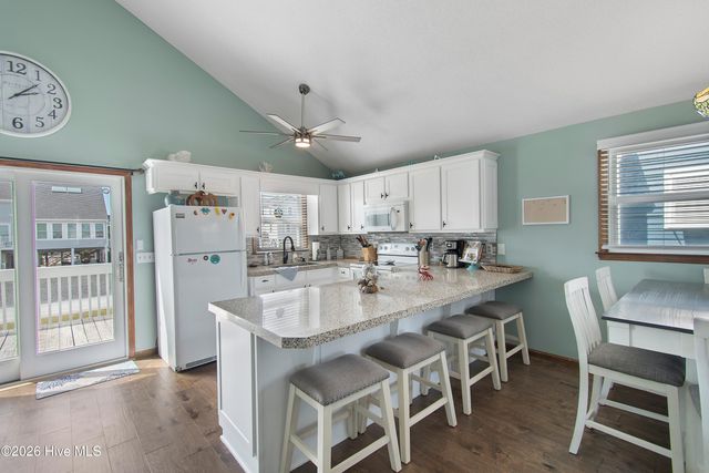 419 Sailfish Street, Sunset Beach, NC 28468