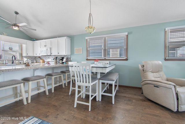 419 Sailfish Street, Sunset Beach, NC 28468