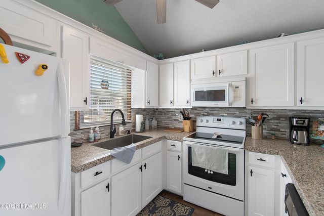 419 Sailfish Street, Sunset Beach, NC 28468