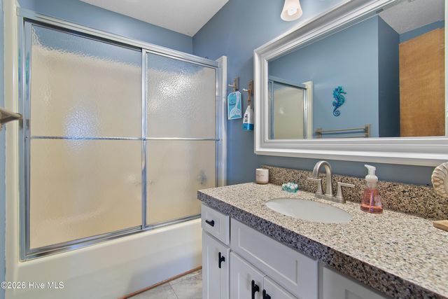 419 Sailfish Street, Sunset Beach, NC 28468