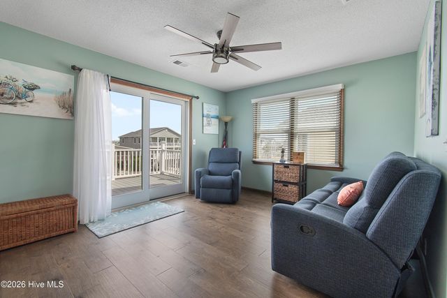 419 Sailfish Street, Sunset Beach, NC 28468