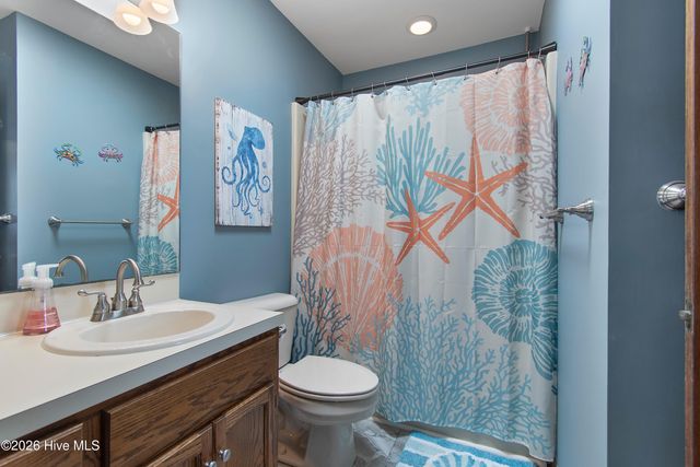 419 Sailfish Street, Sunset Beach, NC 28468