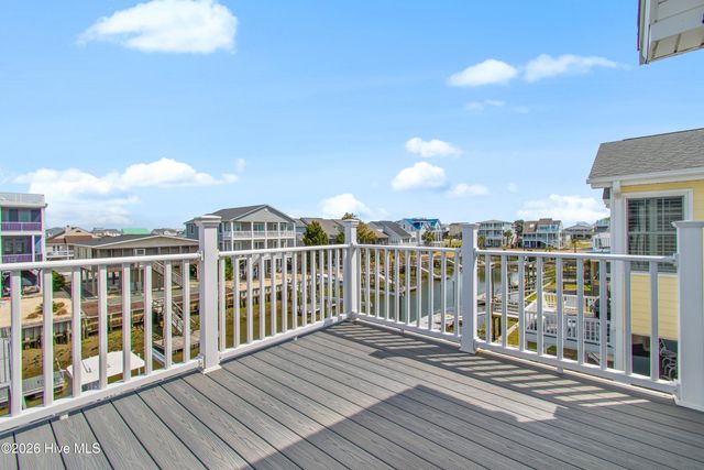 419 Sailfish Street, Sunset Beach, NC 28468