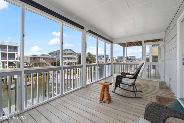 419 Sailfish Street, Sunset Beach, NC 28468