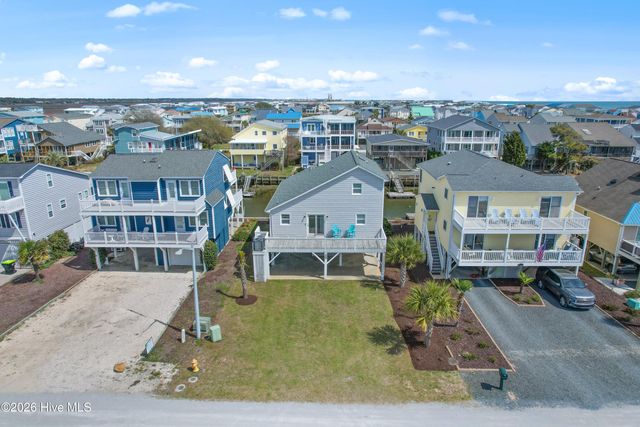 419 Sailfish Street, Sunset Beach, NC 28468