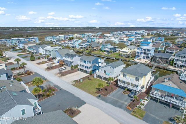 419 Sailfish Street, Sunset Beach, NC 28468