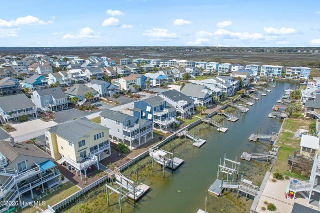 419 Sailfish Street, Sunset Beach, NC 28468