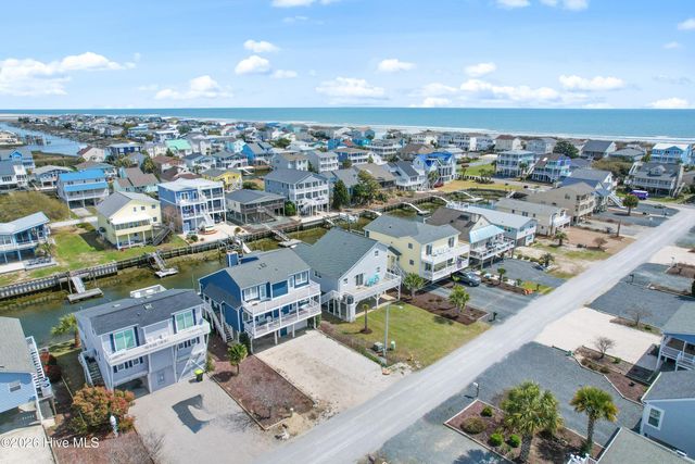 419 Sailfish Street, Sunset Beach, NC 28468
