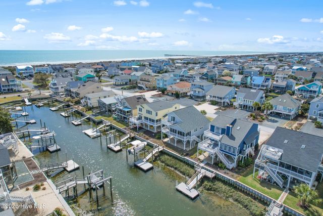 419 Sailfish Street, Sunset Beach, NC 28468