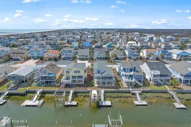 419 Sailfish Street, Sunset Beach, NC 28468