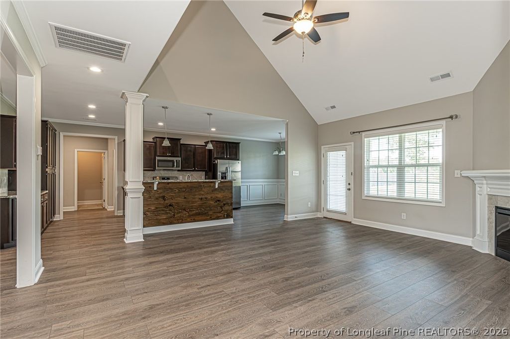 5737 Pooh Avenue, Stedman, NC 28391 — photo 11