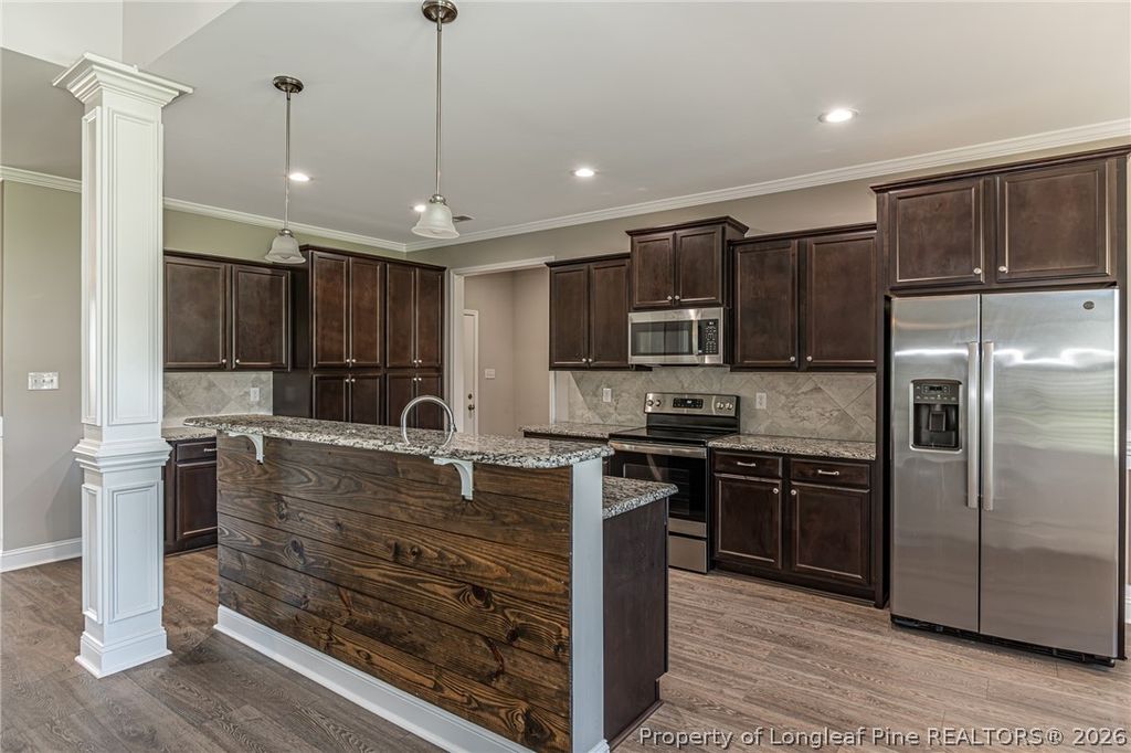 5737 Pooh Avenue, Stedman, NC 28391 — photo 12