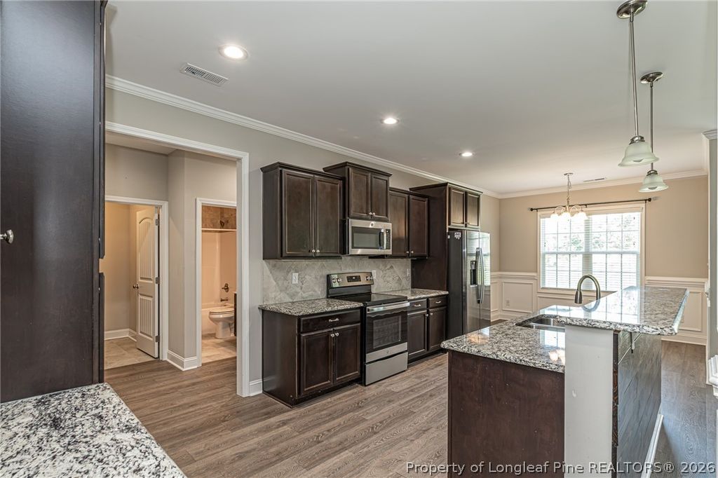 5737 Pooh Avenue, Stedman, NC 28391 — photo 13