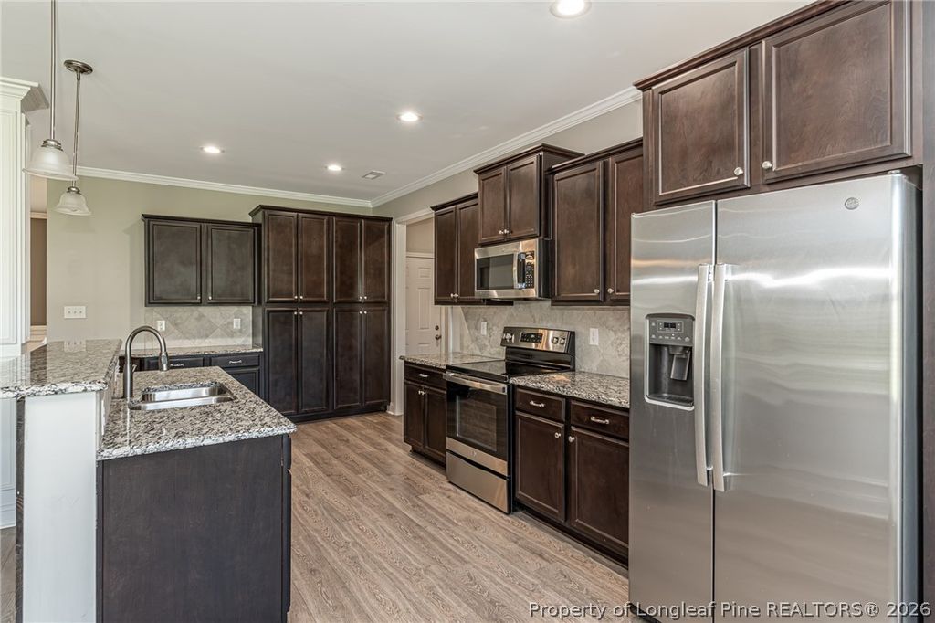 5737 Pooh Avenue, Stedman, NC 28391 — photo 14