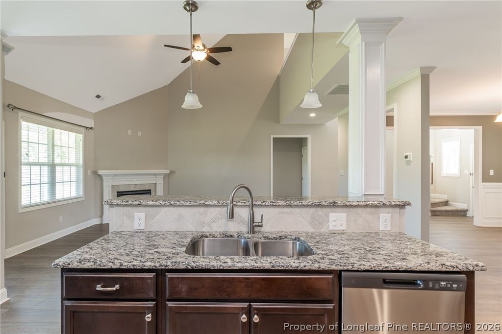 5737 Pooh Avenue, Stedman, NC 28391 — photo 16