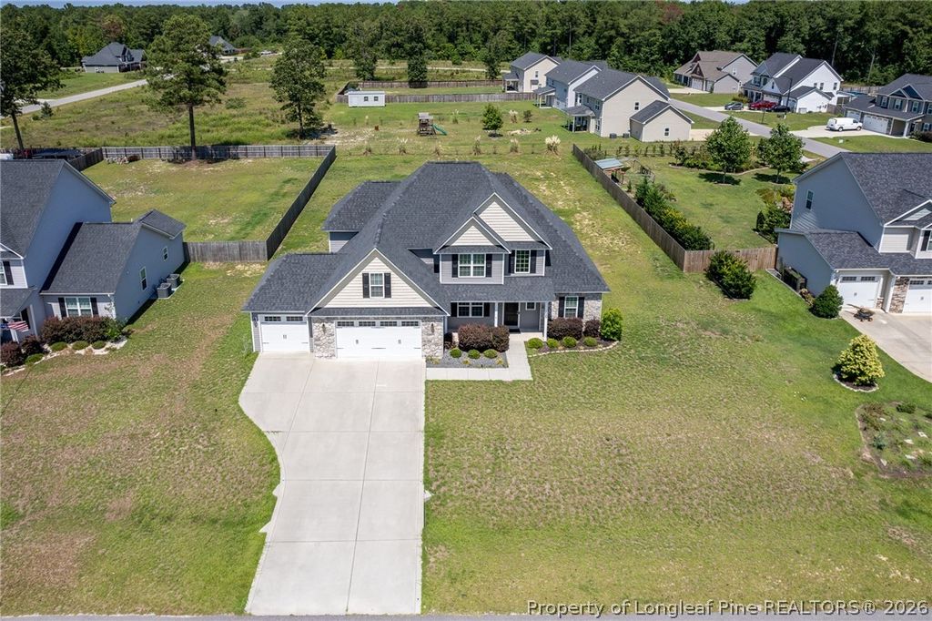 5737 Pooh Avenue, Stedman, NC 28391 — photo 3