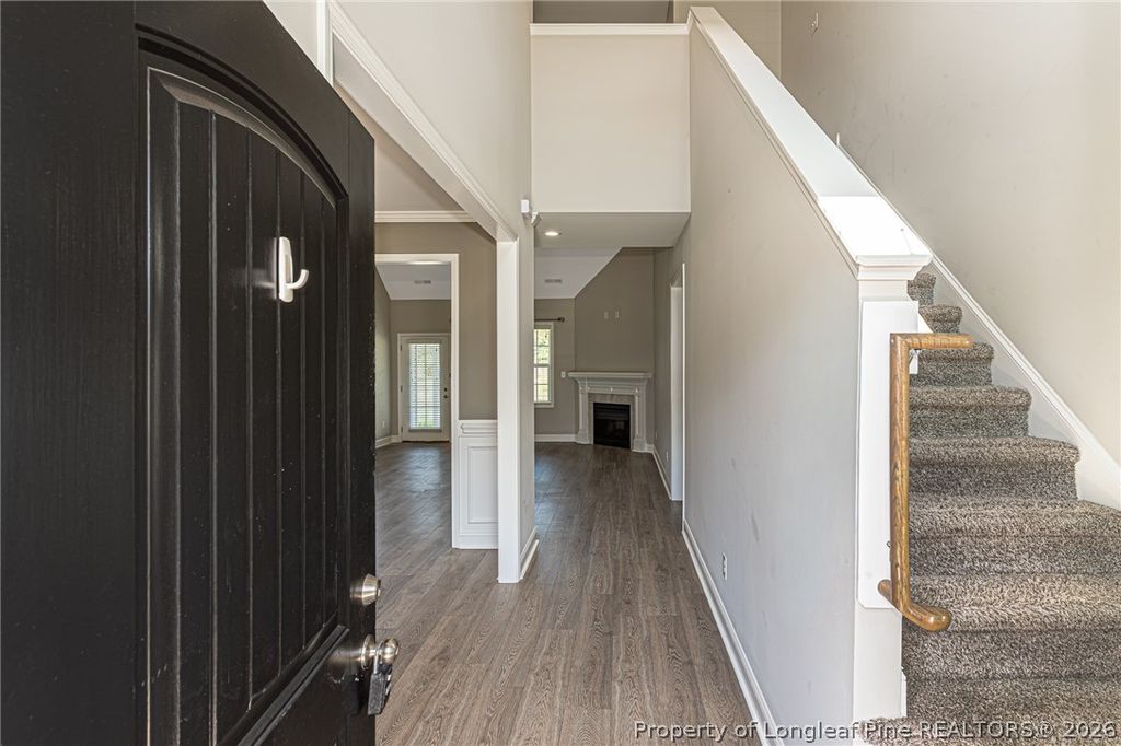5737 Pooh Avenue, Stedman, NC 28391 — photo 5