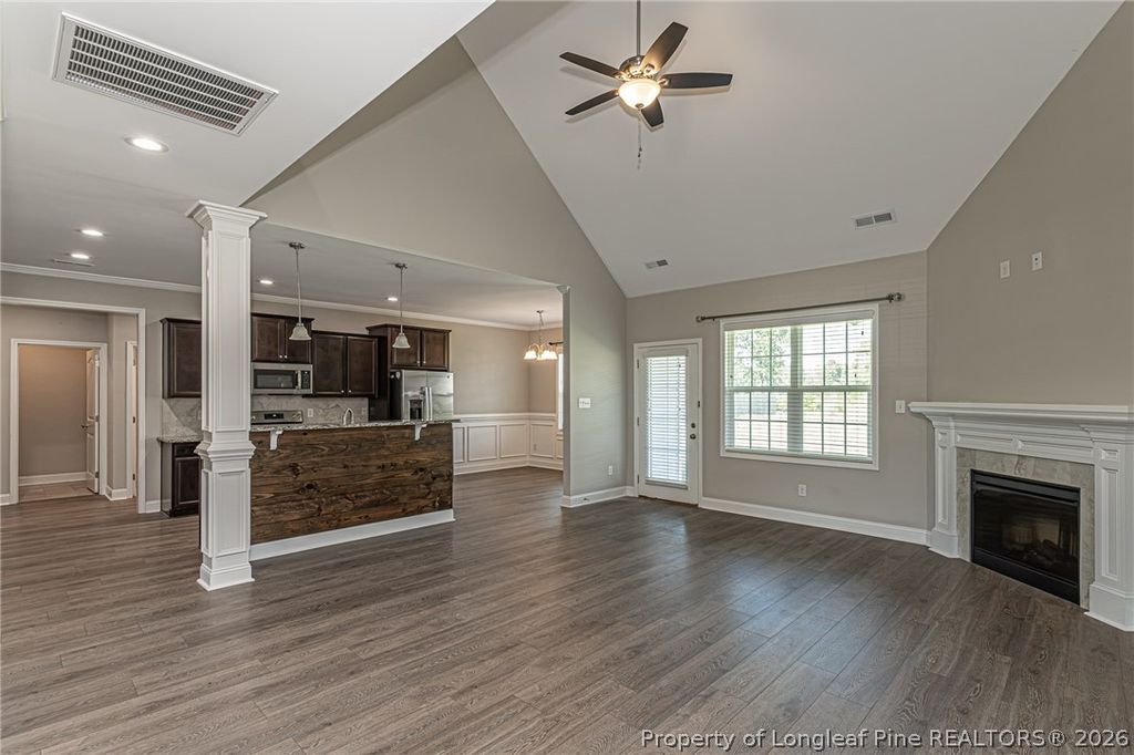 5737 Pooh Avenue, Stedman, NC 28391 — photo 8