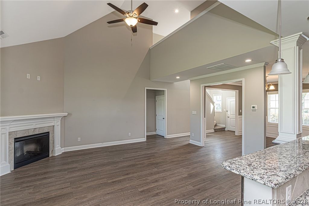 5737 Pooh Avenue, Stedman, NC 28391 — photo 9