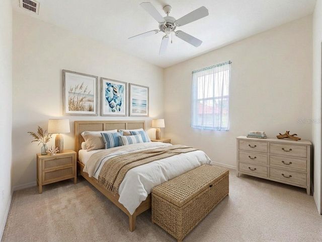 1487 EVANGELINA LANE, North Port, FL 34286