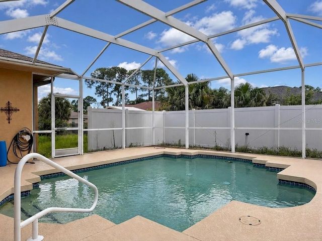1487 EVANGELINA LANE, North Port, FL 34286