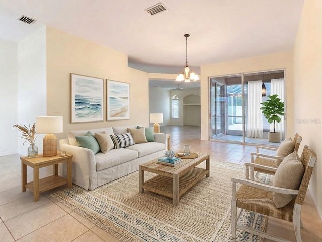 1487 EVANGELINA LANE, North Port, FL 34286