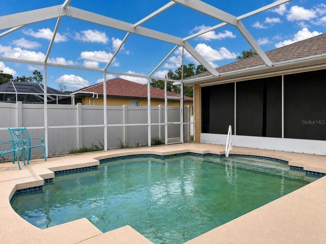 1487 EVANGELINA LANE, North Port, FL 34286