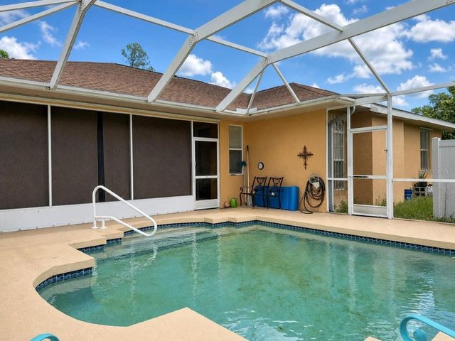 1487 EVANGELINA LANE, North Port, FL 34286
