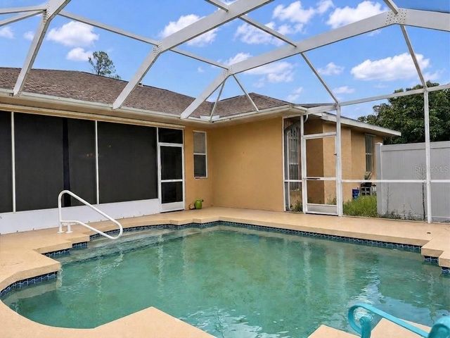 1487 EVANGELINA LANE, North Port, FL 34286