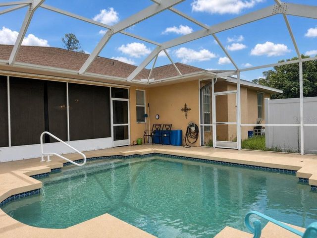 1487 EVANGELINA LANE, North Port, FL 34286