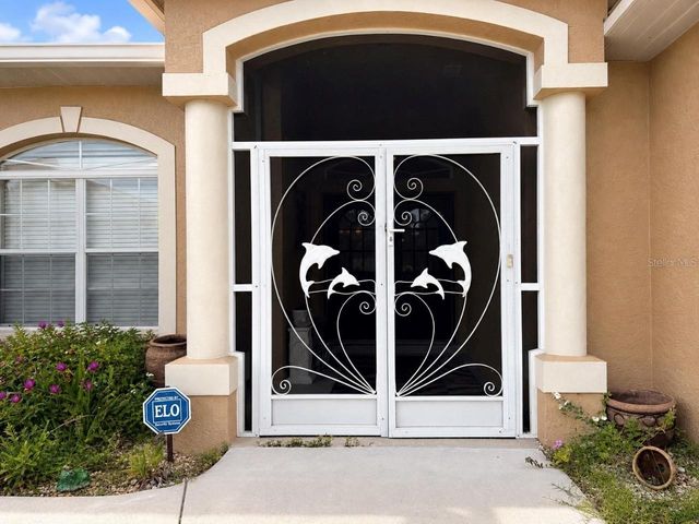 1487 EVANGELINA LANE, North Port, FL 34286