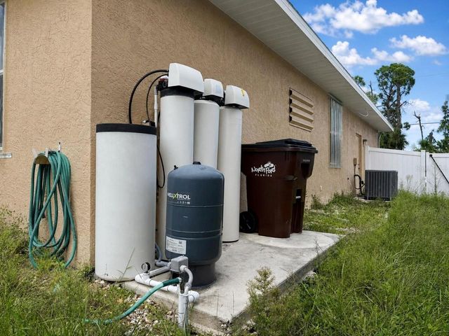 1487 EVANGELINA LANE, North Port, FL 34286