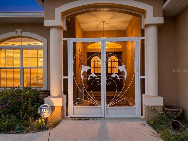 1487 EVANGELINA LANE, North Port, FL 34286