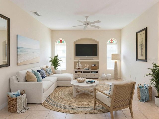 1487 EVANGELINA LANE, North Port, FL 34286