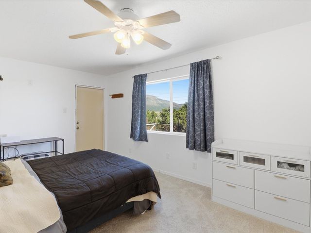 655 Frost Road, Edgewood, NM 87015