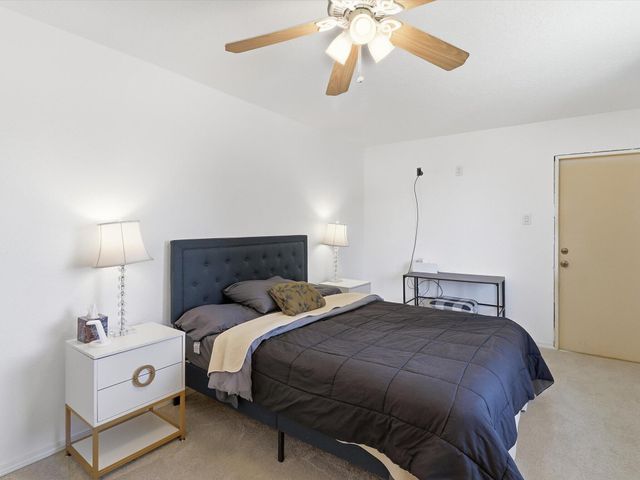 655 Frost Road, Edgewood, NM 87015